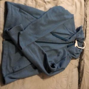 North face hoodie